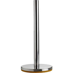 Steel-function køkkenrulleholder i stål