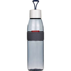 Mepal vandflaske ToGo - Nordic Denim (500ml)