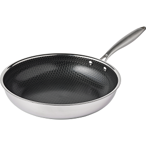 Køkkenchef Premium stegepande (30 cm)