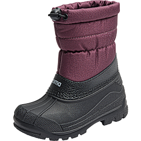 Reima børne støvler Nefar str. 31 - lilla