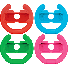 Oniverse Smurf Kart Racing Wheels 5 in 1