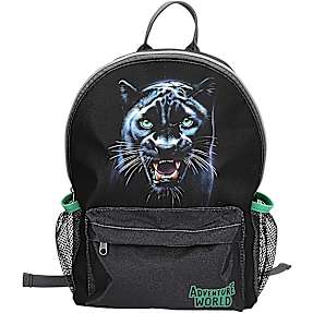 Adventure World Panther rygsæk
