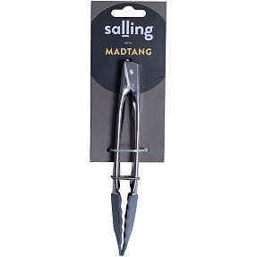 Salling mini-madtang silikone - 18 cm