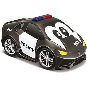 Car mania junior my first tilbagetrækningsracer - Lamborghini