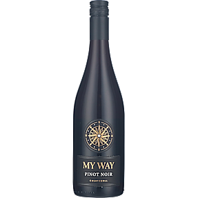 My Way Pinot Noir