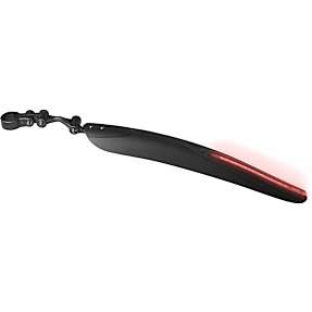 SCO bagskærm m. lys