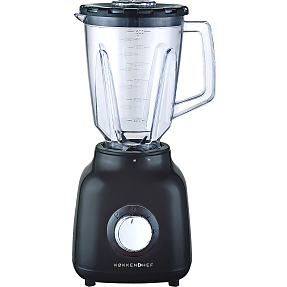 Køkkenchef blender - sort