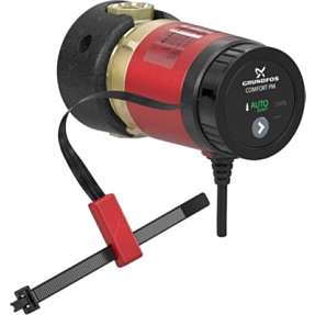 Grundfos COMFORT 15-14 BA PM cirkulationspumpe 80 mm. Til brugsvand