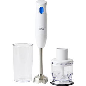 Braun stavblender MQ1