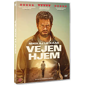 DVD Vejen hjem