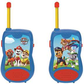 Paw Patrol Walkie Talkie 200 m