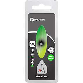 Paladin forfang 5 g