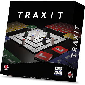 Traxit