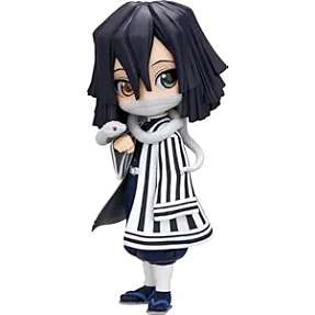 Banpresto Demon Slayer figur 18 cm - Obani Iguro