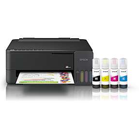 Epson EcoTank ET-1910 printer