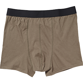 VRS herre tights str. 2XL - oliven