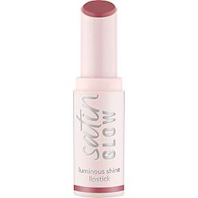 Luminous Shine læbestift 03 Rose And Shine