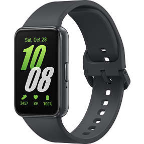 Samsung Galaxy Fit3 - Grey