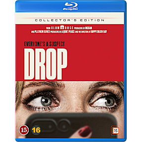 Blu-ray Drop