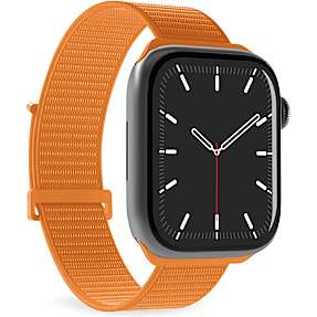 Puro Sport Apple Watch 3 42 mm - orange