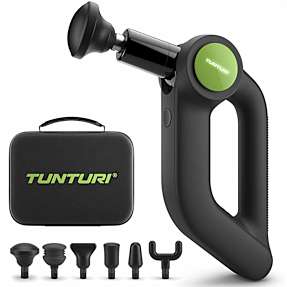 Tunturi Pro MG70 massagepistol