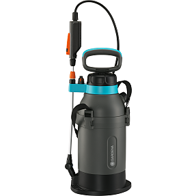 Gardena Plus tryksprøjte 5 L