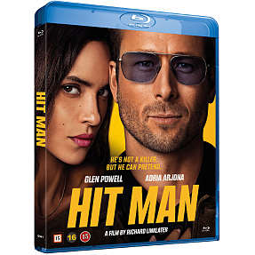 Blu-ray Hitman