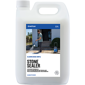 Nilfisk fliseimprægnering 2,5 liter