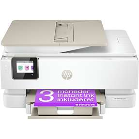 HP ENVY Inspire 7920e AiO