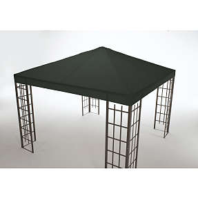 Koby pavillontag grå