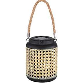 Sigrid solar lanterne