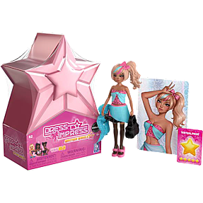 Dress to Impress Mystery dukke