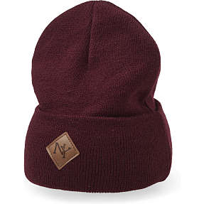 Statewear Fortham beanie - bordeaux