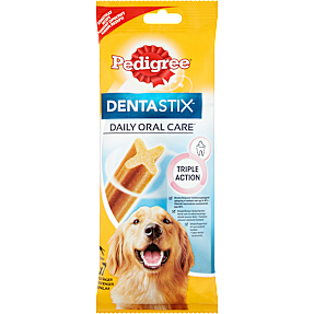 Dentastix tyggestænger large