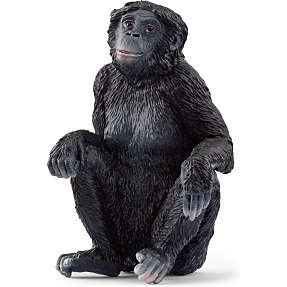 Schleich bonobo-hun 14875