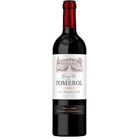 Grand Vin de Pomerol