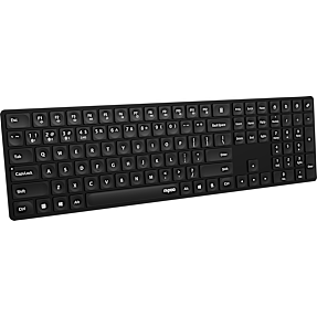 Rapoo e8020 trådløst keybord