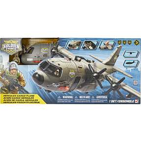 Soldier Force Hercules fragtfly