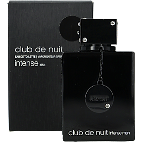 Intense Man Eau de Toilette