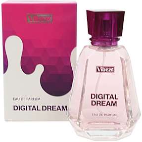 Digital Dream Eau de Parfum