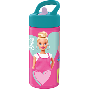 Barbie drikkedunk (410ml)
