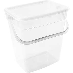 Plast Team multispand 6L - klar
