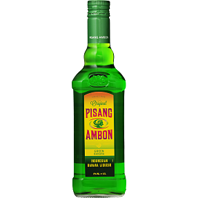 Likør m. eksotiske frugter