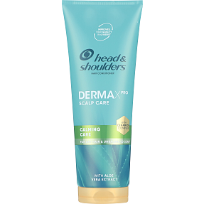 Balsam m. aloe vera tør og ubalanceret hovedbund