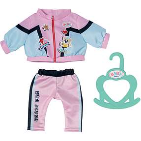 Baby Born joggingtøj 36 cm