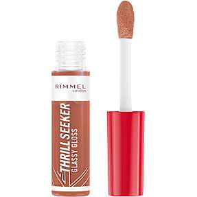 Lipgloss 650 Sweet Frosting