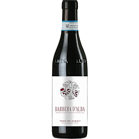 Barbera d'Alba