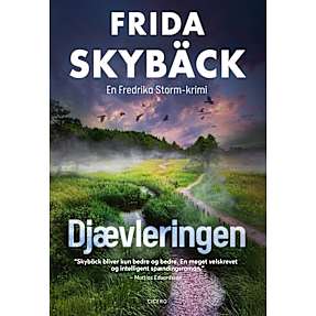 Djævleringen - Frida Skybäck