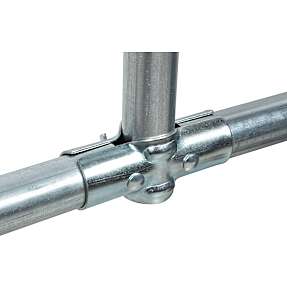 Forstærkning galvaniseret stål