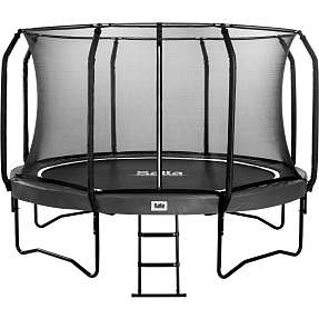 Salta First Class havetrampolin Ø: 366 cm